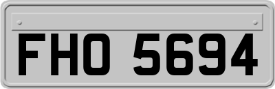 FHO5694