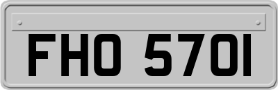 FHO5701