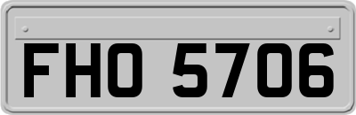 FHO5706