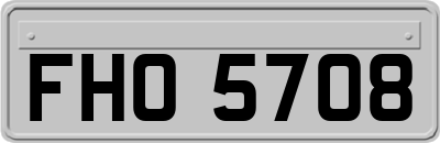 FHO5708