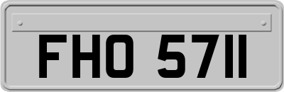FHO5711