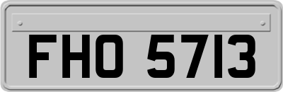 FHO5713
