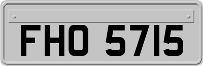 FHO5715