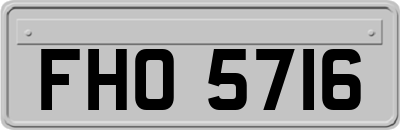 FHO5716