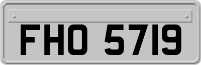 FHO5719