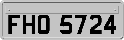FHO5724