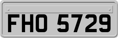 FHO5729