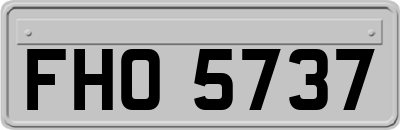 FHO5737