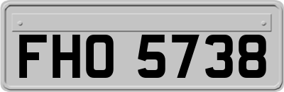 FHO5738
