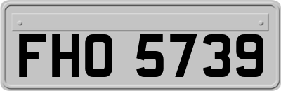 FHO5739