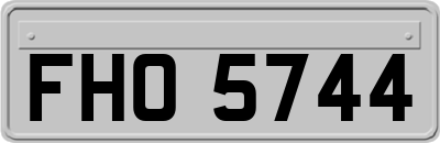 FHO5744