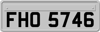 FHO5746
