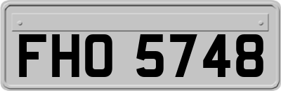 FHO5748
