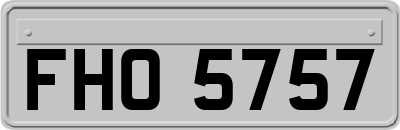 FHO5757