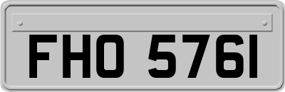 FHO5761