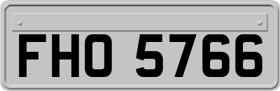 FHO5766
