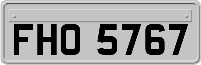 FHO5767