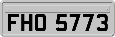 FHO5773