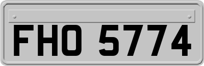 FHO5774