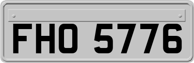 FHO5776