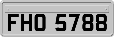 FHO5788