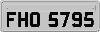 FHO5795