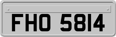 FHO5814