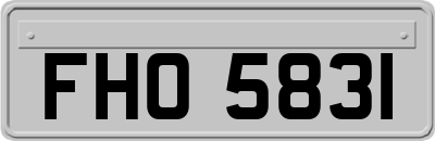 FHO5831
