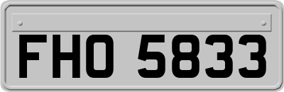 FHO5833