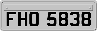 FHO5838