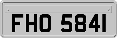 FHO5841