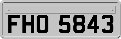 FHO5843