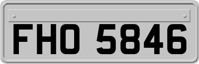 FHO5846