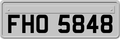 FHO5848