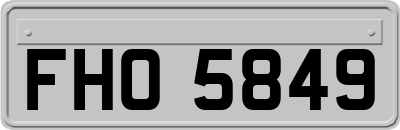 FHO5849