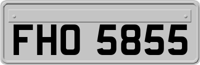 FHO5855