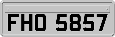 FHO5857