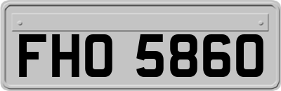 FHO5860