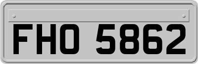 FHO5862