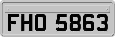 FHO5863