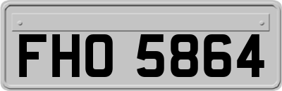 FHO5864