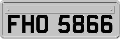 FHO5866