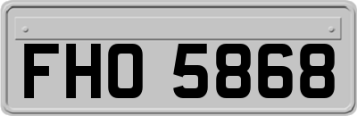 FHO5868
