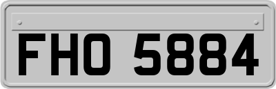 FHO5884