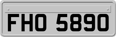 FHO5890