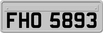 FHO5893
