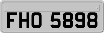 FHO5898