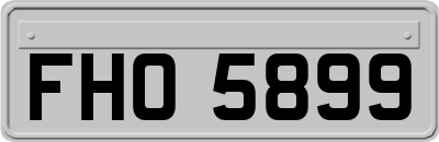 FHO5899