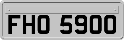 FHO5900