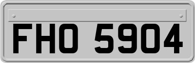 FHO5904